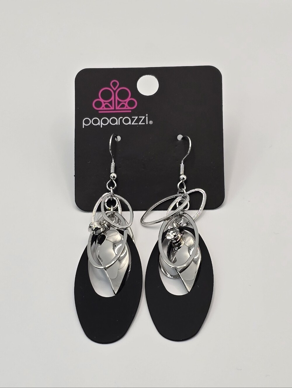 Paparazzi Earrings (ED313)